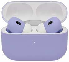 Apple Беспроводные наушники AirPods Pro 2 Color (USB-C), цвет Лаванда (Индивидуальное исполнение)