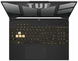 Ноутбук игровой ASUS TUF Gaming F15 FX507VI-HQ158