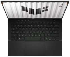 Ноутбук игровой ASUS TUF Gaming FA401UV-RG044