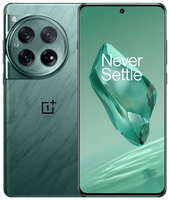 Смартфон OnePlus 12 16/512 Flowy Emerald no Charger CPH2581 Global