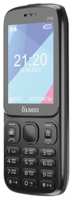 Мобильный телефон Olmio P38 2 sim 2G 2500 mAh