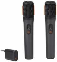 Беспроводной микрофон JBL PartyBox Wireless Mic