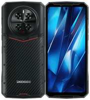Смартфон Doogee DK10, 12/512ГБ, global, Официальный стандарт, Doogee, DK10, Смартфон, 12ГБ, 512ГБ, global, новый, 01.04.2024