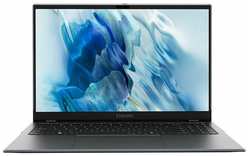 15.6″ Ноутбук CHUWI GEMIBOOK PLUS, Intel N100 (0.8 ГГц), RAM 8 ГБ, SSD 256 ГБ, 1920x1080 IPS, Intel UHD Graphics, Windows 11 Home, CWI620-PN8N2N1HDMXX, русская раскладка + мышь