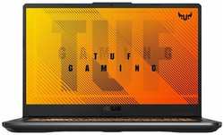 Игровой ноутбук Asus TUF Gaming A17 FA706NF-HX007 (90NR0JH5-M002L0)