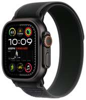 Умные часы Apple Watch Ultra 2 49 мм Titanium Case GPS + Cellular, / trail loop