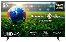 Телевизор HISENSE 65A6N