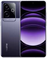Смартфон realme GT6 CN 16/256 ГБ CN, Dual nano SIM, storm