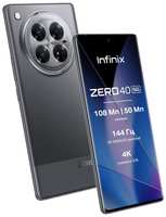 Смартфон Infinix ZERO 40 5G X6861 256+12 Rock