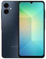 Смартфон Samsung Galaxy A06 4/128Gb