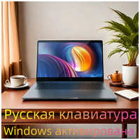 Новый 15,6-дюймовый ноутбук Xiaomi Intel Core i7-8550U, 16/512 ГБ, NVIDIA GeForce MX150/2 ГБ