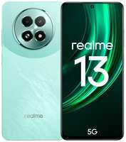 Смартфон realme 13 5G 12 / 256 ГБ RU, Dual nano SIM, Speed Green