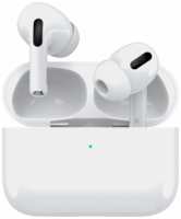 LIDER Mobile Беспроводные наушники для iPhone iPad / Bluetooth наушники c активным шумоподавлением для iOS Android
