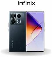 Смартфон Infinix NOTE 40 Pro X6850 256+8 Obsidian