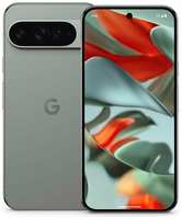 Смартфон Google Pixel 9 Pro XL 16/256 ГБ Ореховый / Hazel (Global - US. CA. JP)