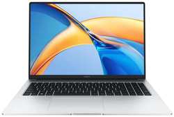 16″ Ноутбук HONOR MagicBook 16X 2024 AMD Ryzen 5 7640HS, RAM 16 ГБ, SSD 2000 ГБ, AMD Radeon 760M, Win11Pro, Русско-английская раскладка