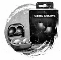 Беспроводные наушники, совместимые с Galaxy Buds 2 Pro
