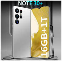 Newsinte / Newshant Смартфон Note30, 6.8″, 12ГБ, 512ГБ