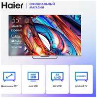 Телевизор Haier 55 Mini LED