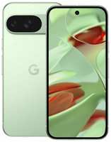 Смартфон Google Pixel 9, 12 ГБ/256ГБ, Nano-SIM + eSIM, wintergreen