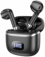 Hoco. TWS-наушники HOCO EQ1 с поддержкой Bluetooth 5,3 и сенсорным управлением