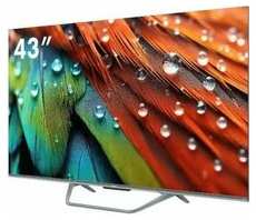 Телевизор Haier 43 Smart TV S4