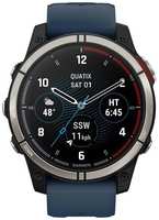 Часы Garmin Quatix 7 sapphire amoled
