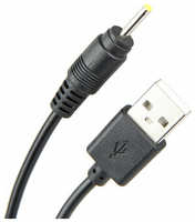 Универсальный USB дата-кабель MyPads для зарядки планшетов и других зарядных устройств с разъемом 2.5х0.7мм