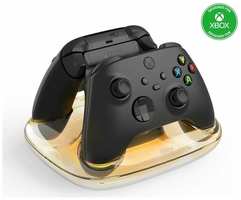 Док станция 8BitDo Dual Charging Dock for Xbox wireless controllers