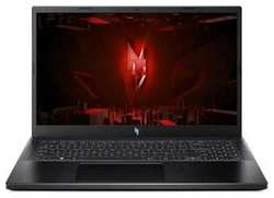 Ноутбук Acer - Nitro V 15.6″, Intel Core i7, GeForce RTX 4060, 16GB DDR5, 512GB SSD (ANV15-51-789J)- Obsidian