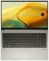 Ноутбук Asus ZENBOOK 15 OLED UM3504Da-MA175X 90NB1163-M006J0 (AMD Ryzen 7 2700 MHz (7735U)/32768Mb/1024 Gb SSD/15.6″/2880x1620/Win 11 Pro)