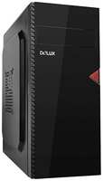 Корпус ATX Delux DW 603