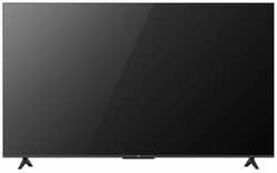 Телевизор LED TCL 55″ 55V6B черный 4K Ultra HD 60Hz DVB-T DVB-T2 DVB-C DVB-S DVB-S2 USB WiFi Smart TV