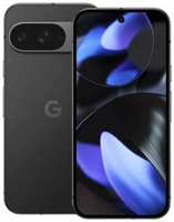 Смартфон Google Pixel 9 12/128Gb Obsidian, Global, Sim+eSim