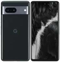 Смартфон Google Pixel 7 128Gb Obsidian, Global, Sim+eSim