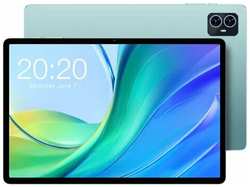 10.1″ Планшет TECLAST M50 Premium Set 6/128 GB T606 4G, 1280 x 800, 90Гц, Android 14, с чехлом и клавиатурой