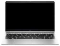 Ноутбук HP ProBook 455 G10 Ryzen7/8GB/512GB/15.6/noOS/silver