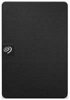 4 ТБ Внешний HDD SEAGATE Expansion Portable (STKM4000400) - 2.5 ″, USB 3.0