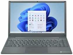 Ноутбук Acer Gateway Ultra Slim 14 Ryzen 5 3500U 8Gb SSD256Gb ATI Radeon Vega 8 14.1″ IPS FHD (1920x1080) Windows 11 Home WiFi BT Cam (GWNR51416-BK)