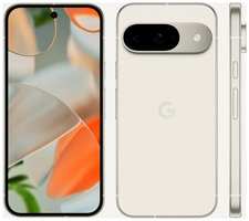 Смартфон Google Pixel 9 128 Porcelain EU