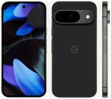 Смартфон Google Pixel 9 128 Obsidian EU