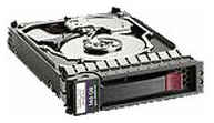 Жесткий диск HP 146 ГБ 432093-B21 198472337