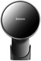 Автомобильное зарядное устройство Baseus Big Energy Car Mount Wireless Charger