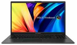 15.6″ Ноутбук ASUS Vivobook Go 15 E1504FA-BQ1142 1920x1080, AMD Ryzen 3 7320U, RAM 8 ГБ, LPDDR5, SSD 512 ГБ, AMD Radeon 610M, DOS, 90NB0ZR2-M021E0