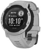Умные часы Garmin Instinct 2 Solar 40 мм GPS, mist