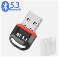 ″OSIO″ Беспроводной адаптер USB Bluetooth 5.3 для ноутбуков и ПК