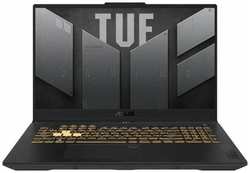 Игровой ноутбук ASUS TUF Gaming F17 FX707ZC4-HX095 (90NR0GX1-M006F0)