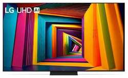 Телевизор LG 65UT91006LA. ARUG 65″