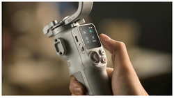 Стабилизатор DJI RS 4 Mini Standard, с модулем Intelligent Tracking