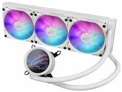 Система водяного охлаждения ASUS ROG Ryuo III 360, 120мм, Ret